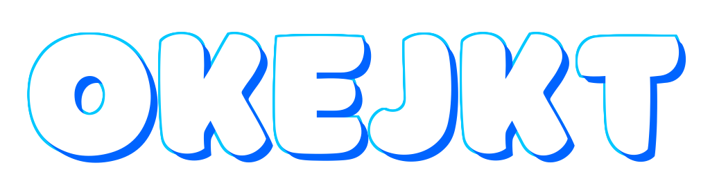 Logo OKEJKT